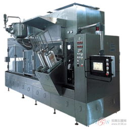 四國食品包裝機(jī)械 技術(shù)創(chuàng)新與市場前景